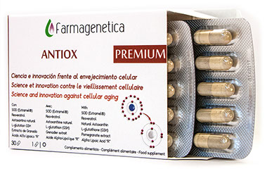 Antiox Premium