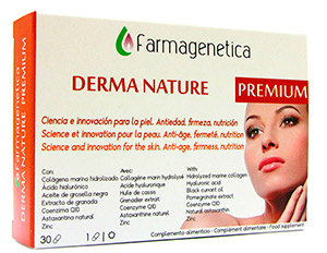 Derma Nature Premium