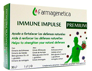 Immune Impulse Premium