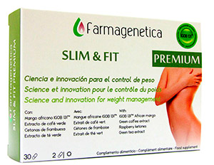 Slim & Fit Premium